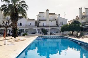 Casa Lamar - Spanje - Costa Blanca - Orihuela- 6 persoons