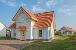 Noordzee Résidence Cadzand-Bad 21 - Nederland - Zeeland - Cadzand-Bad- 10 persoons