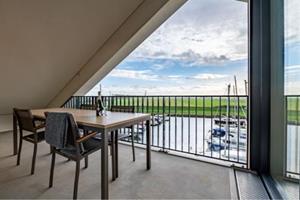 Harbour Loft 3C Residence Marina - Nederland - Zeeland - Kamperland- 4 persoons