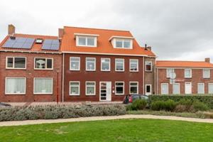 Appartement - Willibrordusplein 28e Zoutelande - Nederland - Zeeland - Zoutelande- 4 persoons