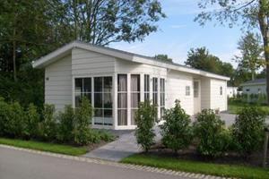 Resort Buitenhuizen 7 - Nederland - Noord-Holland - Velsen-Zuid- 6 persoons