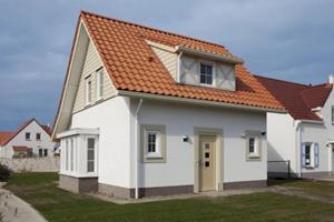 Noordzee Residence Cadzand-Bad 22 - Nederland - Zeeland - Cadzand-Bad- 4 persoons