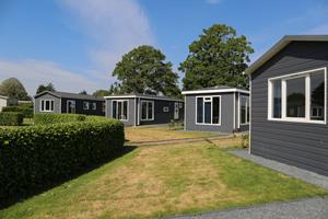 Heerlijke chalets voor gezinnen op recreatiepark de Rhederlaagse Meren in Lathum - Nederland - Gelderland - Lathum