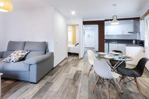 Apartamentos Al-andalusi 12 - Spanje - Denia