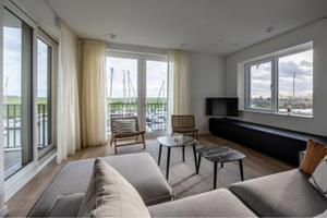 Harbour 2E Loft wellness 6 personen - Nederland - Zeeland - Kamperland- 6 persoons