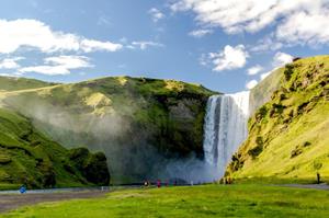 Vlieg-rondreis Hoogtepunten van IJsland -  busreizen - IJsland - 