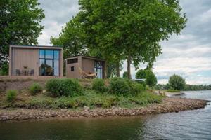 MarinaPark Bad Nederrijn 4 - Nederland - Gelderland - Maurik- 2 persoons