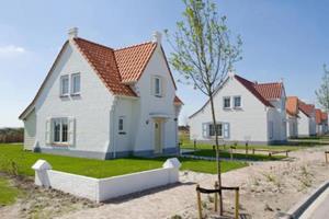 Noordzee Residence Cadzand-Bad 23 - Nederland - Zeeland - Cadzand-Bad- 5 persoons