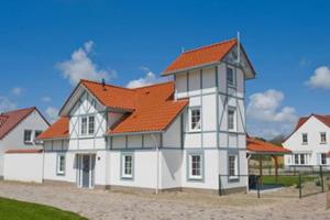 Noordzee Residence Cadzand-Bad 25 - Nederland - Zeeland - Cadzand-Bad- 14 persoons