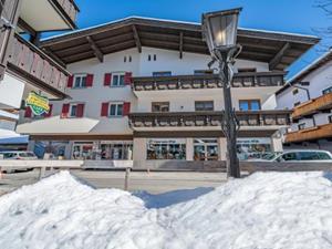 Appartement Janita zondag t/m zondag - 10 personen - Oostenrijk - SkiWelt Wilder Kaiser - Brixental - Westendorf