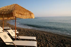 Golden Beach Hotel - Griekenland - Kreta - Chersonissos