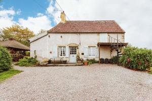 Maison de vacances Vitry Lache - Frankrijk - Bourgogne - Vitry-Laché- 6 persoons