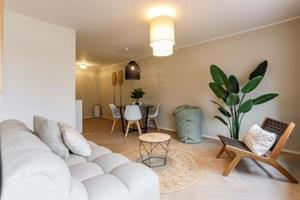 Familiesuite Boutique - Nederland - Zeeland - Vrouwenpolder- 3 persoons