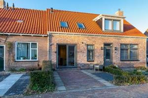 Appartement - Casembrootstraat 31a Westkapelle - Nederland - Zeeland - Westkapelle- 2 persoons