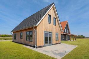 De Strandplevier Huis Nr 51 - Nederland - Zeeland - Scherpenisse- 6 persoons