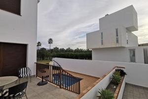 Villa Playa & Golf - Spanje - Costa Tropical/Almeria - Motril- 10 persoons