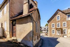 Gite du Claux - Frankrijk - Limousin - Ségur-le-Château- 2 persoons