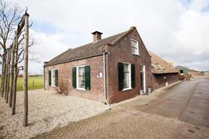 The Old Farmhouse - Nederland - Utrecht - Montfoort- 12 persoons