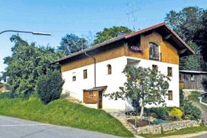 Holiday flats Haus am Wald Zenting-Wohnung für 2 - Duitsland - Beieren - Zenting- 2 persoons