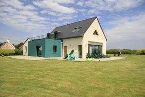 VILLA GEELONG - Frankrijk - Bretagne - Moëlan sur mer- 9 persoons