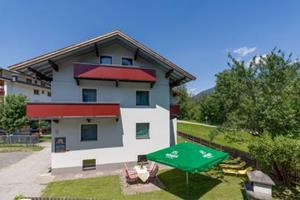 Ferienhaus Alpen Apart - Oostenrijk - Tirol - Fügen- 11 persoons