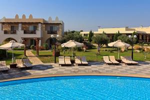 Gaia Palace - Griekenland - Kos - Mastichari