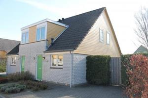 Villapark De Oesterbaai 48 - Nederland - Zeeland - Wemeldinge- 5 persoons