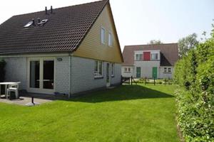 Villapark De Oesterbaai 85 - Nederland - Zeeland - Wemeldinge- 5 persoons