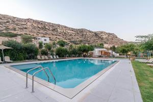 Matala Bay Hotel&Appartementen - Griekenland - Kreta - Matala