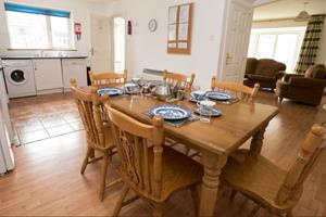 Moore Bay Holiday Village - Kilkee