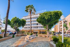 Esperia City Hotel - Griekenland - Rhodos - Rhodos-Stad