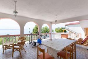 Apartman Kristian - Kroatië - Noord Dalmatië - Tribanj Kruščica- 8 persoons