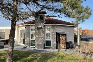 Golfvilla Wellness - Nederland - Waddeneilanden - Hollum- 6 persoons