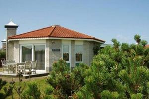 Golfvilla Comfort - Nederland - Waddeneilanden - Hollum- 6 persoons