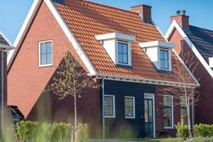 Zeeuwse Pracht 8 pers nr 77 - Nederland - Zeeland - Colijnsplaat- 8 persoons