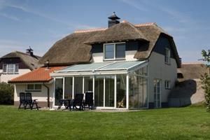 Beach Resort Makkum 20 - Nederland - Friesland - Makkum- 4 persoons