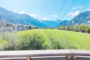 AT006 - Oostenrijk - Tirol - Ramsau- 9 persoons