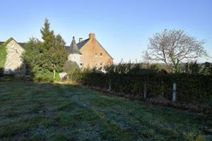 La Limbourgeoise - België - Ardennen, Luik - Limbourg- 8 persoons