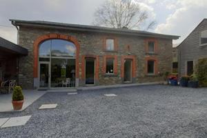 magnifique habitation pour 8 adultes avec Sauna et - België - Ardennen, Luxemburg - Vielsalm- 8 persoons