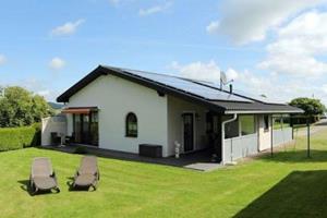 Wohlfühl Ferienhaus Eifellust - Duitsland - Eifel - Gönnersdorf- 4 persoons