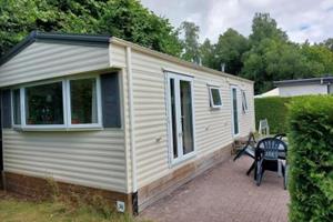 Chalet Alkenhaer nr 36 - Nederland - Friesland - Appelscha- 4 persoons