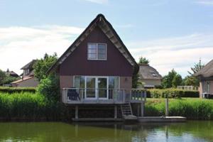 Beach Resort Makkum 36 - Nederland - Friesland - Makkum- 8 persoons