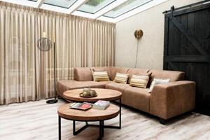 8 pers Metbroekhuis Wellness de luxe met sauna &am - Nederland - Groningen - Groningen- 8 persoons