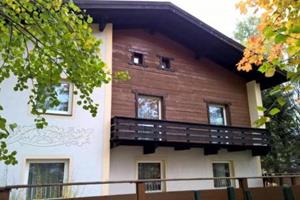 Apartment St Lucas - Oostenrijk - Tirol - Längenfeld- 4 persoons