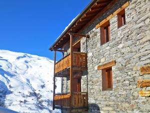 Chalet Lavassaix met sauna - 20-24 personen - Frankrijk - Les Trois Vallées - Le Levassaix (bij Les Menuires)