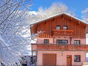 Chalet de Bettaix Ski Royal met sauna en whirlpool - 14 personen - Frankrijk - Les Trois Vallées - Le Bettaix