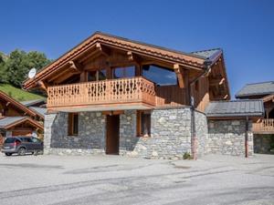 Chalet de Bettaix Jasmine met sauna - 10-12 personen - Frankrijk - Les Trois Vallées - Le Bettaix