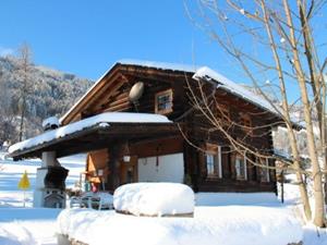 Chalet Auhäusl - 6 personen - Oostenrijk - Zillertal - Fügen