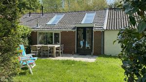 VZ119 Vakantiewoning Veere - Nederland - Zeeland - Veere