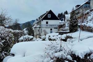 Bergfreiheit - Duitsland - Sauerland - Winterberg- 8 persoons